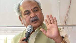 sehore,BJP government , Narendra Singh Tomar