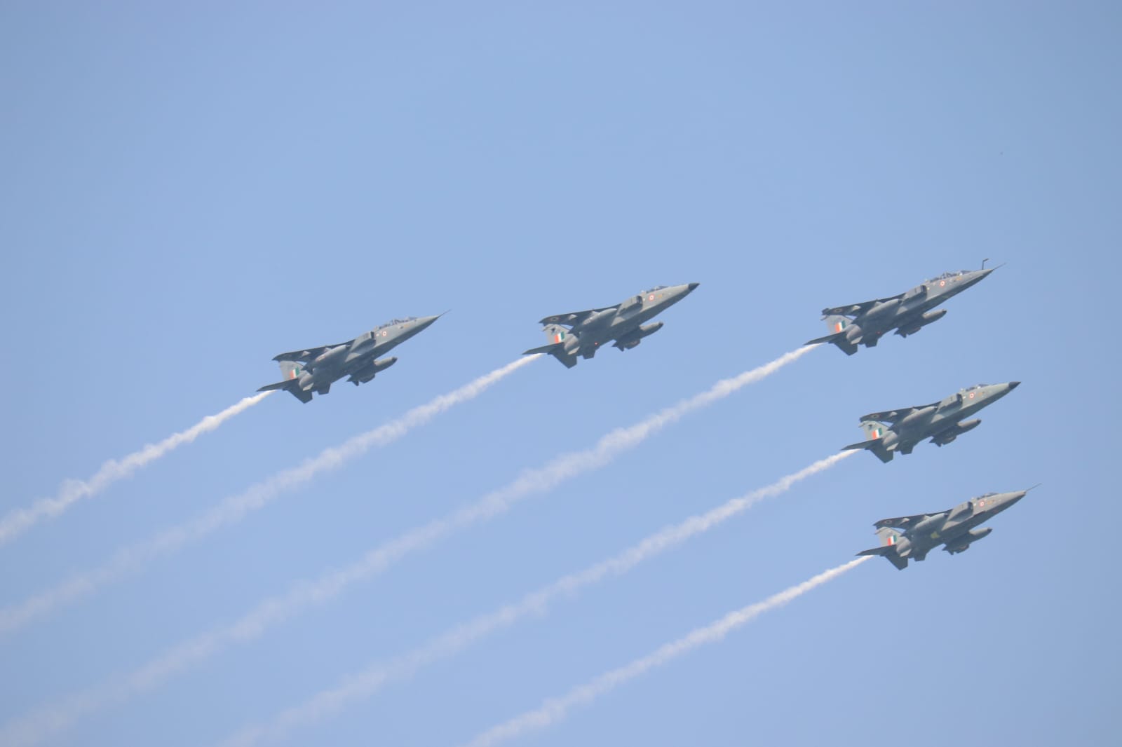 bhopal,  91st Foundation Day , Indian Air Force