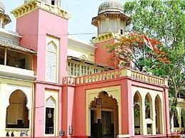 indore,SI and constable , court room