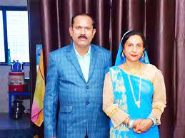 chindwara,Dehariya couple ,shot dead