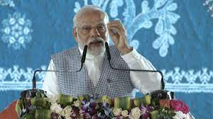 bhopal, Modi