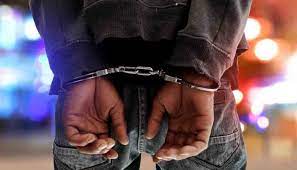 rajgarh, Youth arrested , drugs