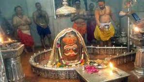 ujjain, Bhasma Aarti , Mahakal temple