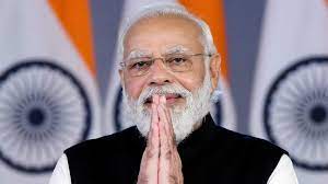 new delhi, Prime Minister Modi,most popular global leader 