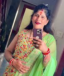 ashoknagar, Social media actress ,missing 