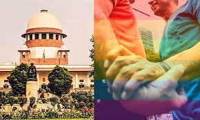 new delhi, Supreme Court , gay marriages