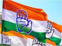 bhopal, Congress released, second list