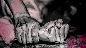 rajgarh, Dalit minor , tableau raped