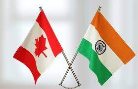 new delhi, Canada , India