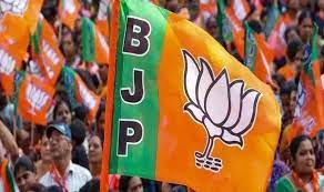 bhopal, Madhya Pradesh, Assembly elections