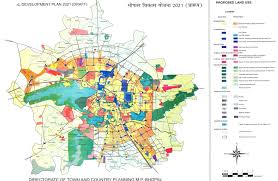 भोपाल मास्टर प्लान