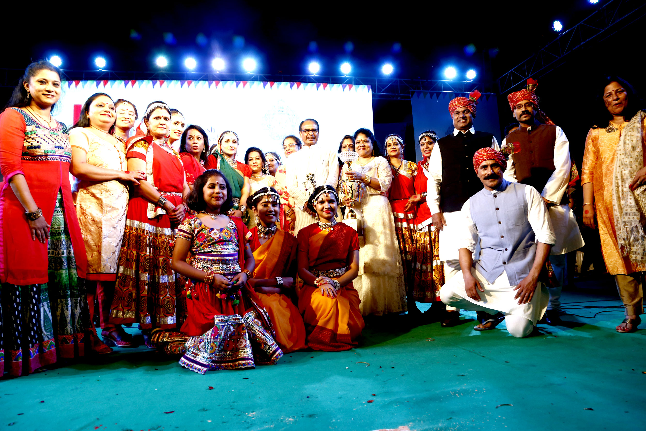 ips meet
