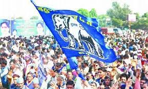 bhopal, BSP released list,  candidates declared