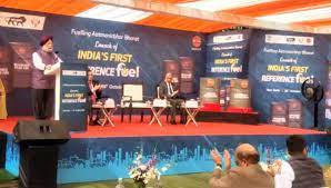 new delhi, Indian Oil , Diesel Fuel