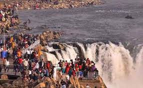 jabalpur, Narmada Mahotsav ,Bhedaghat