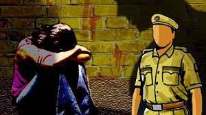 siroha, TI accused , Rewa rape suspended