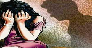 indore, old man ,accused of molesting 
