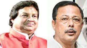 bhopal, Relief to Surendra Patwa, Ajay Singh