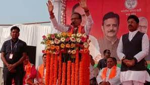 bhopal, After officials, Congress,Shivraj