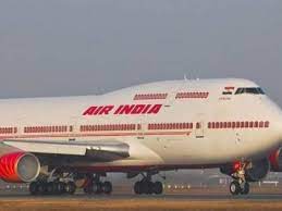 new delhi, Government alert ,Air India