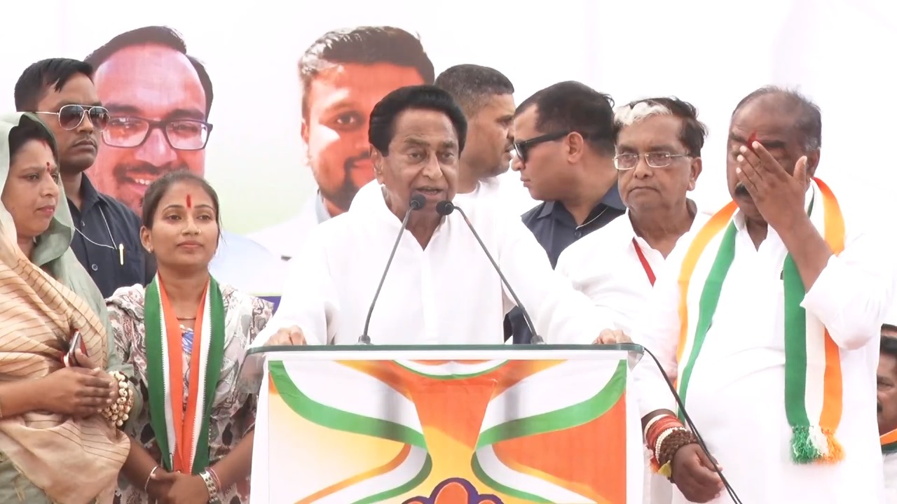 bhopal,  responsibility to protect ,Kamal Nath