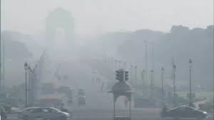new delhi, Firecrackers poison ,Delhi-NCR