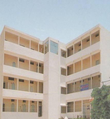 विक्टोरिया कॉलेज में फर्जीवाड़ा