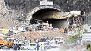 uttarkashi,  41 workers , Uttarkashi Silkyara tunnel