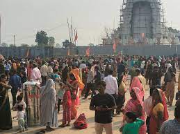 sehore, Chhath spread , Kubereshwardham