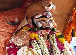 ujjain, Baba Mahakal ,toured the city