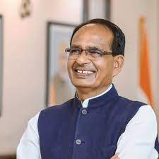 bhopal, Chief Minister Shivraj,paid tribute 