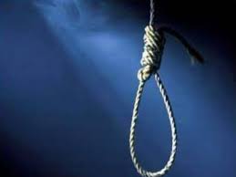 ujjain, 16 year old , hanged himself