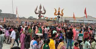 sehore, Flood of faith ,Kubereshwardham 