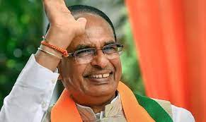 bhopal, Chief Minister Shivraj 