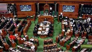 new delhi, Advocates (Amendment) Bill , Lok Sabha