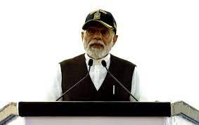 new delhi,  Indian Navy , PM