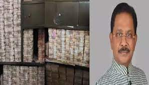 ranchi, IT raids, Congress MP Dheeraj Sahu 