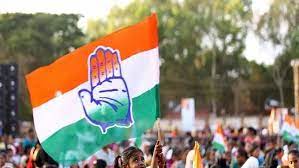 bhopal, Congress legislature party, meeting 