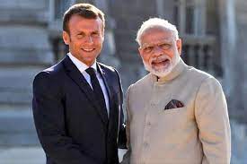 new delhi, India, France , PM Modi