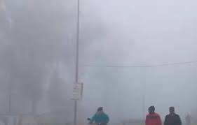 bhopal, storm, rain and hailstorm,Madhya Pradesh