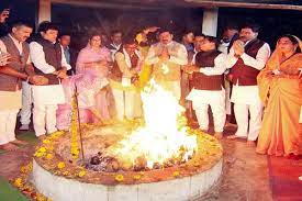 bhopal, Chief Minister , Hanuwantiya Water Festival