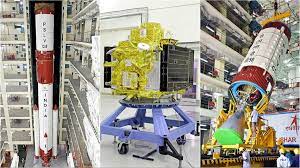 new delhi,ISRO , X-ray polarimeter satellite 