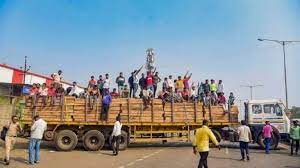 bhopal, Drivers