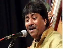 kolkata,  classical music singer,Ustad Rashid Khan