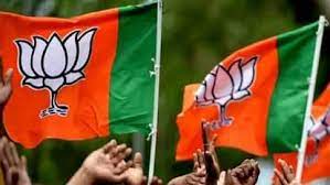bhopal, BJP appointed ,new district presidents