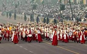new delhi, Republic Day Parade, path of duty
