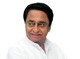 bhopal, Kamal Nath ,targets BJP 