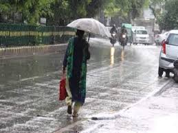 bhopal, Drizzle, Sagar-Rewa division