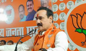 damoh,  overconfident,  Narottam Mishra