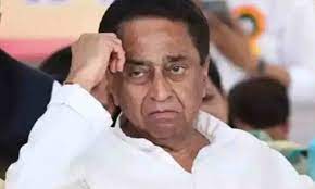 bhopal, Kamal Nath , Sajjan Singh